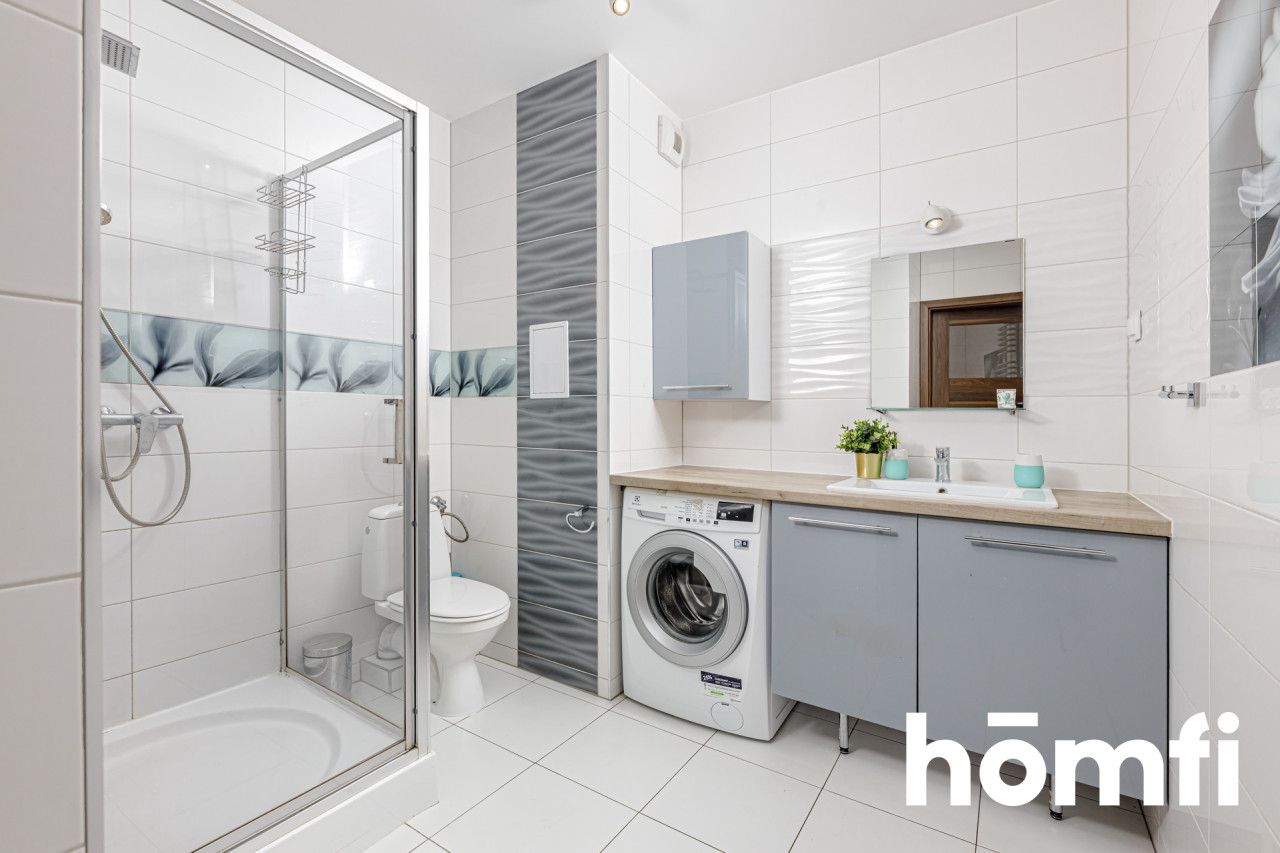 D 3-room apartment close to city centre - Apartment - Rent - Wrocław, Krzyki / Przedmieście Oławskie