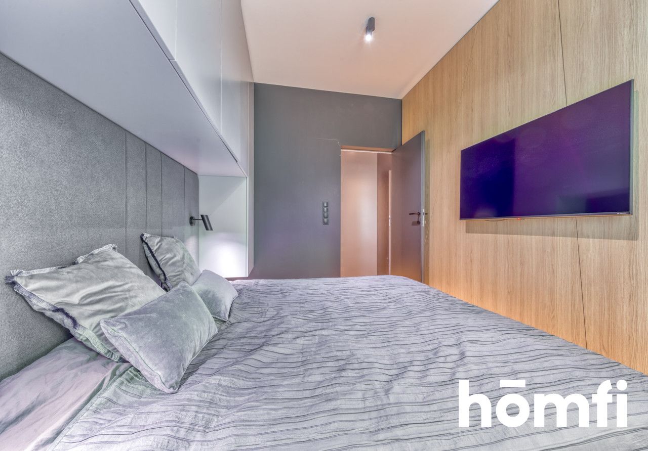 apartment with 202,5 m2 garden Łódź-Janów - Apartment - Sale - Łódź, Widzew / Janów