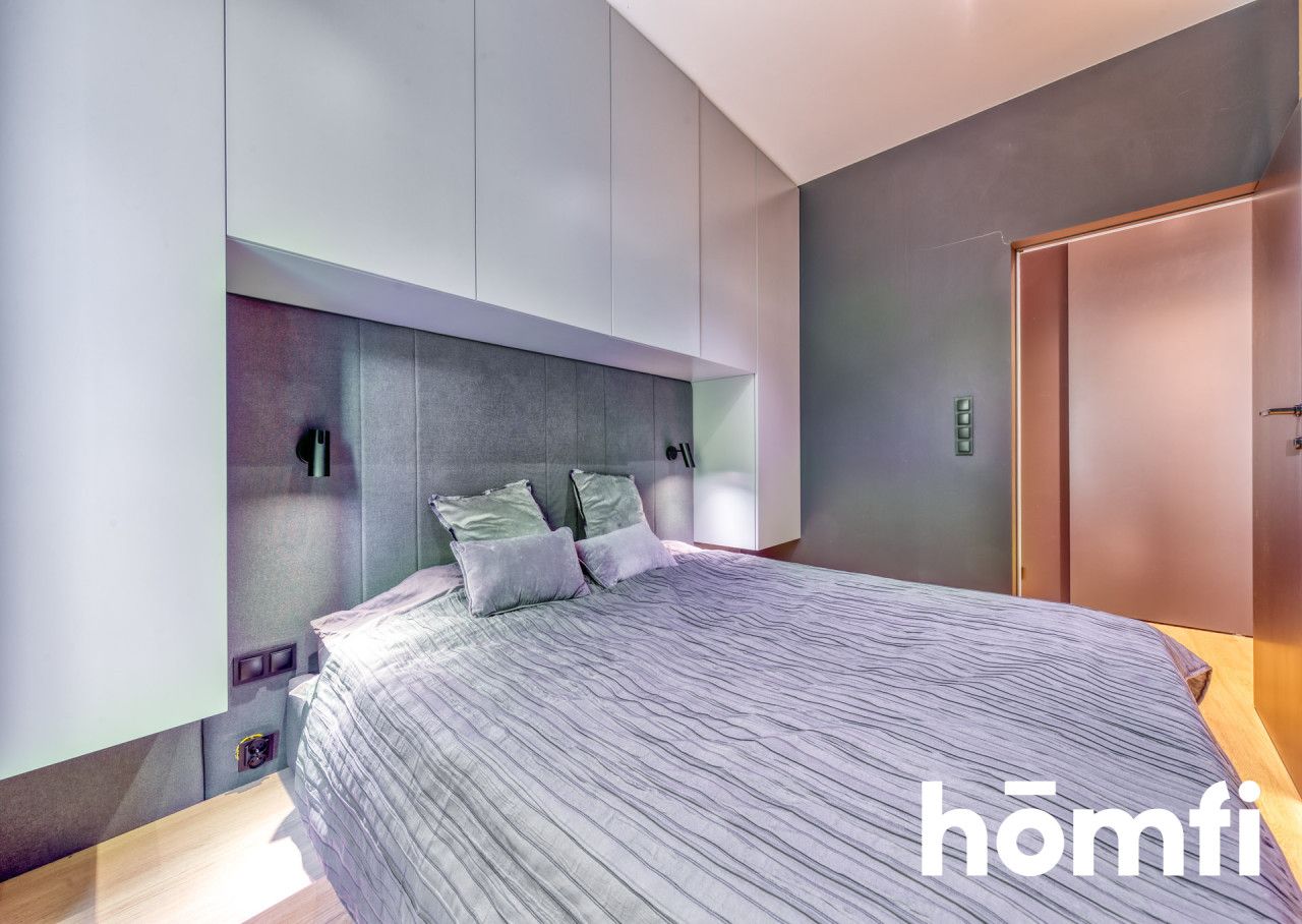 apartment with 202,5 m2 garden Łódź-Janów - Apartment - Sale - Łódź, Widzew / Janów