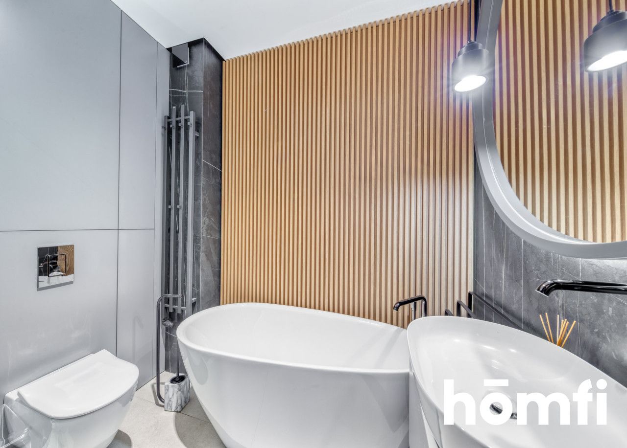 apartment with 202,5 m2 garden Łódź-Janów - Apartment - Sale - Łódź, Widzew / Janów