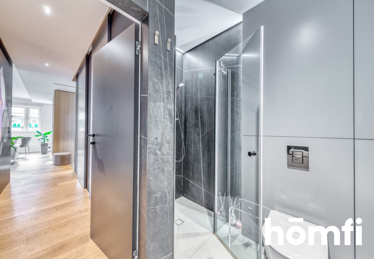 apartment with 202,5 m2 garden Łódź-Janów - Apartment - Sale - Łódź, Widzew / Janów