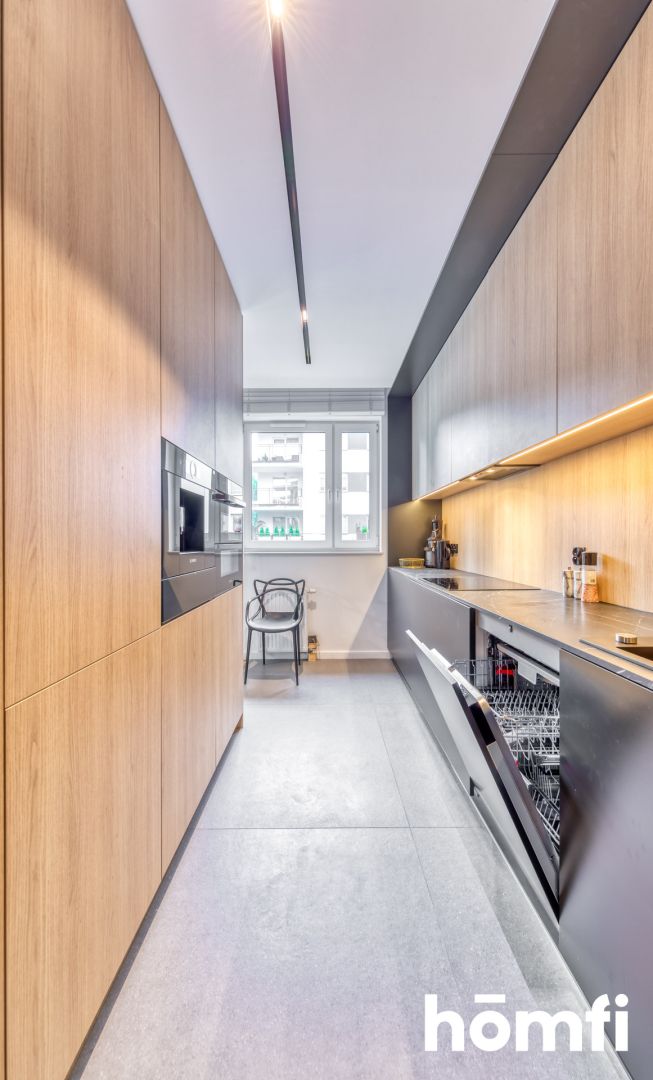 apartment with 202,5 m2 garden Łódź-Janów - Apartment - Sale - Łódź, Widzew / Janów