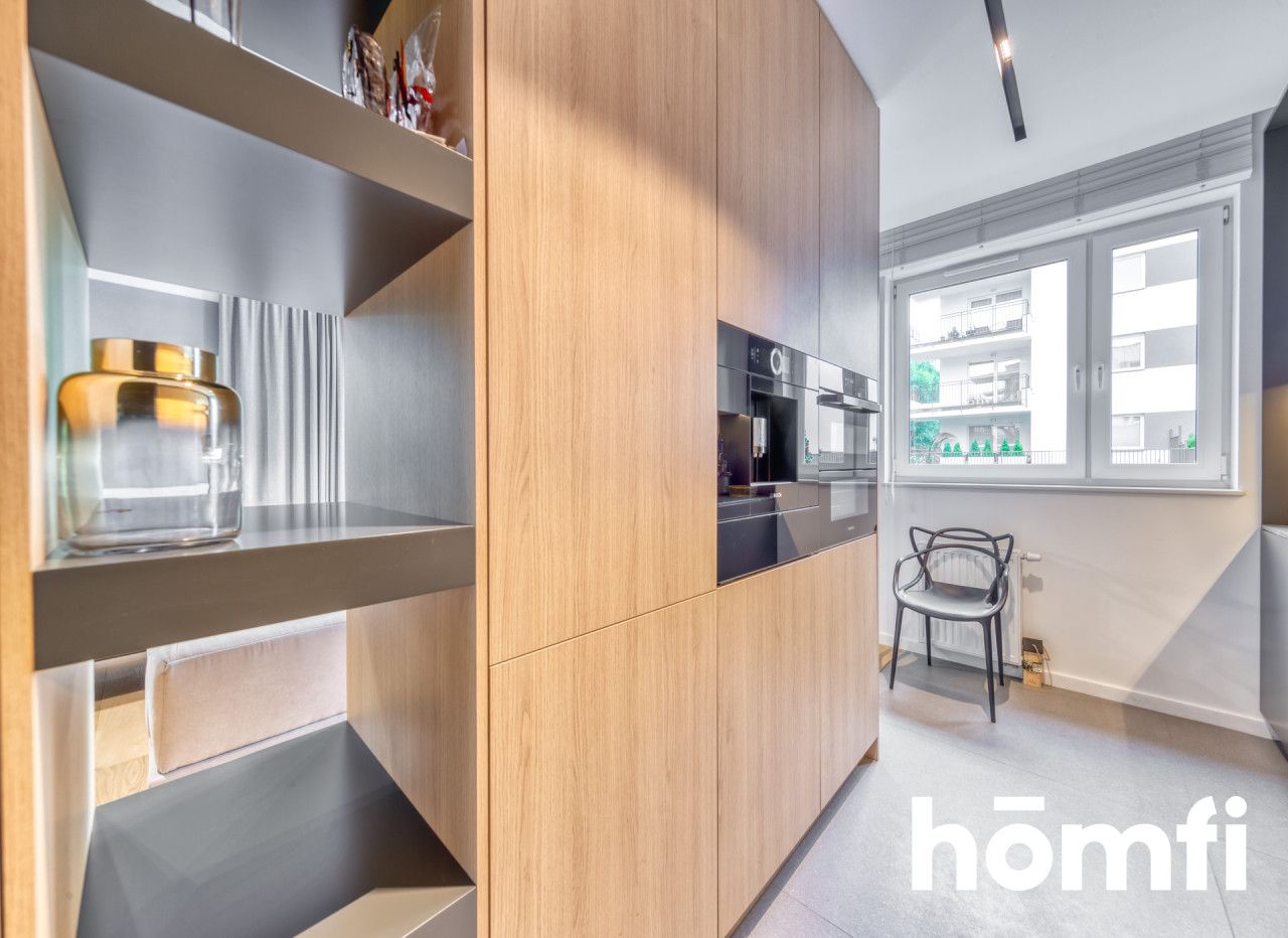 apartment with 202,5 m2 garden Łódź-Janów - Apartment - Sale - Łódź, Widzew / Janów