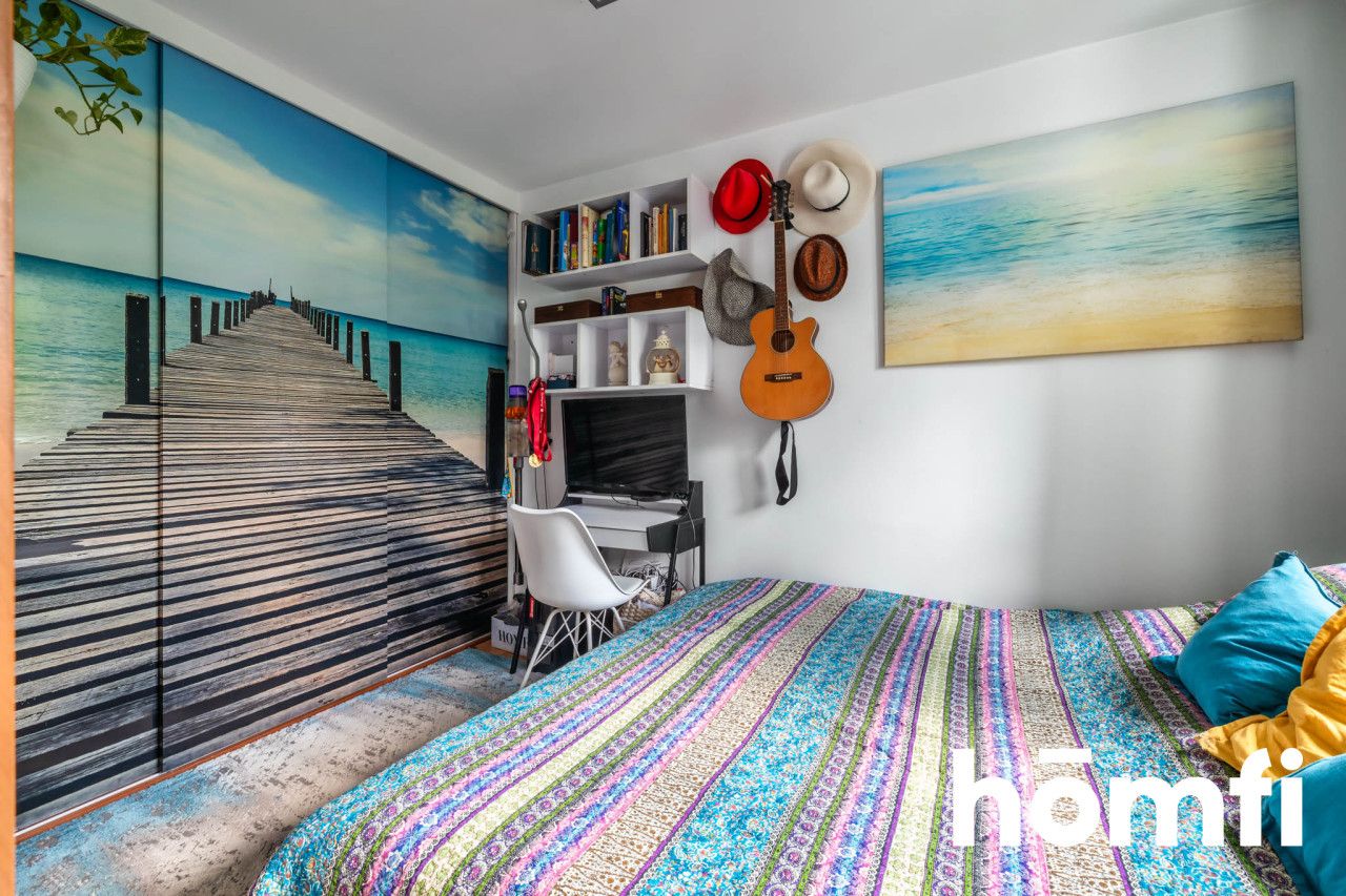 A comfortable apartment in a green estate - Apartment - Sale - Lublin, Czuby Północne