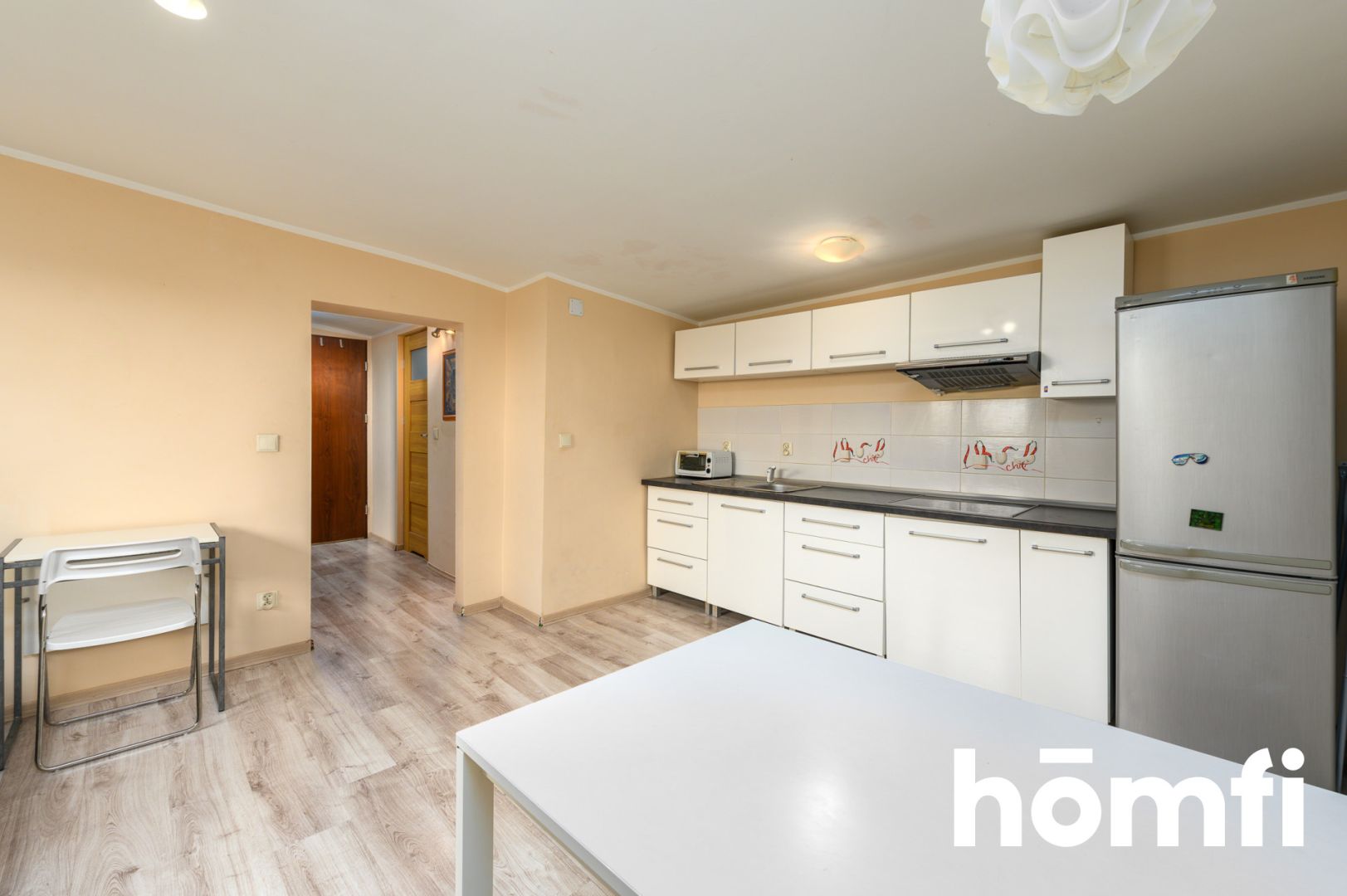 2-POKOJOWE MIESZKANIE NA SPRZEDAŻ W SERCU MIASTA - Mieszkanie - Sprzedaż - Wrocław, Stare Miasto / Rynek