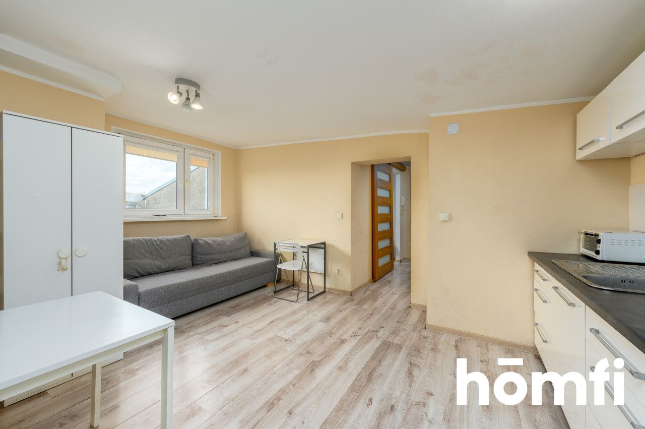 2-POKOJOWE MIESZKANIE NA SPRZEDAŻ W SERCU MIASTA - Mieszkanie - Sprzedaż - Wrocław, Stare Miasto / Rynek