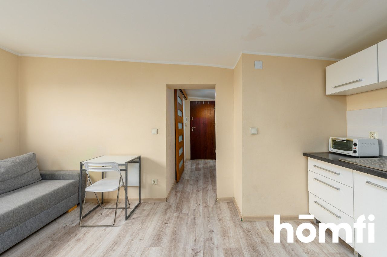 2-POKOJOWE MIESZKANIE NA SPRZEDAŻ W SERCU MIASTA - Mieszkanie - Sprzedaż - Wrocław, Stare Miasto / Rynek