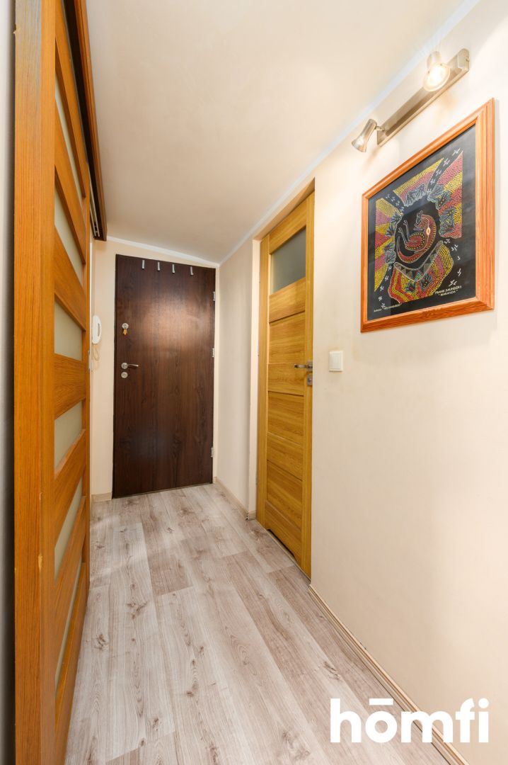 2-POKOJOWE MIESZKANIE NA SPRZEDAŻ W SERCU MIASTA - Mieszkanie - Sprzedaż - Wrocław, Stare Miasto / Rynek