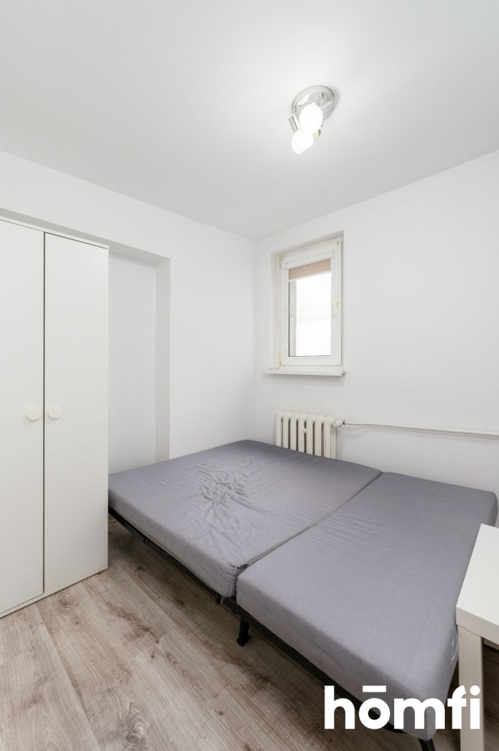 2-POKOJOWE MIESZKANIE NA SPRZEDAŻ W SERCU MIASTA - Mieszkanie - Sprzedaż - Wrocław, Stare Miasto / Rynek