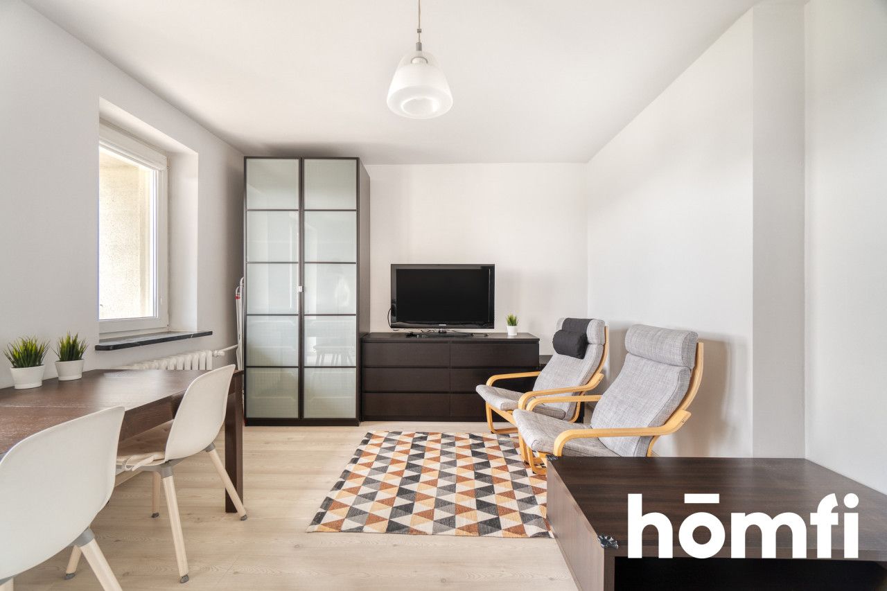 Apartment 2 rooms Jasień, ownership cooperative - Apartment - Sale - Gdańsk, Jasień