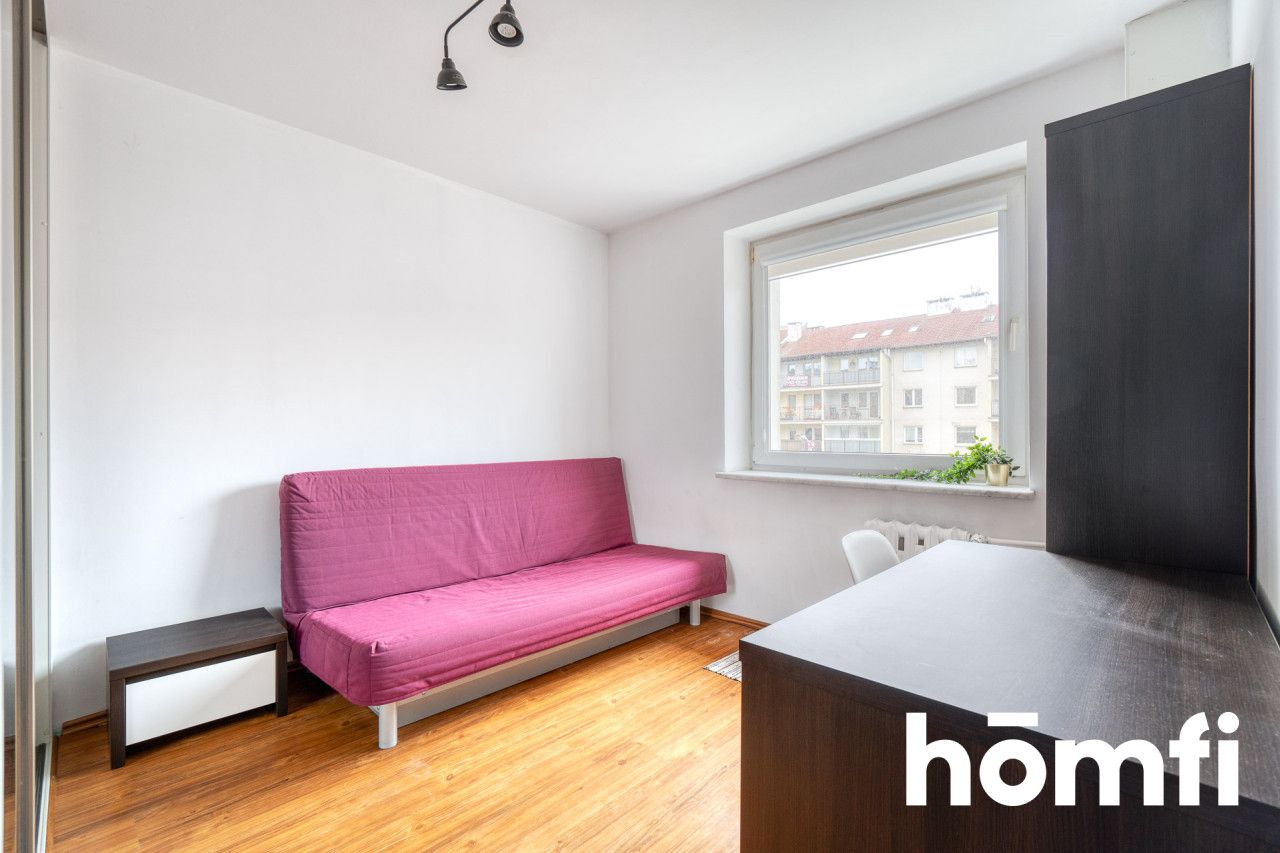 Apartment 2 rooms Jasień, ownership cooperative - Apartment - Sale - Gdańsk, Jasień