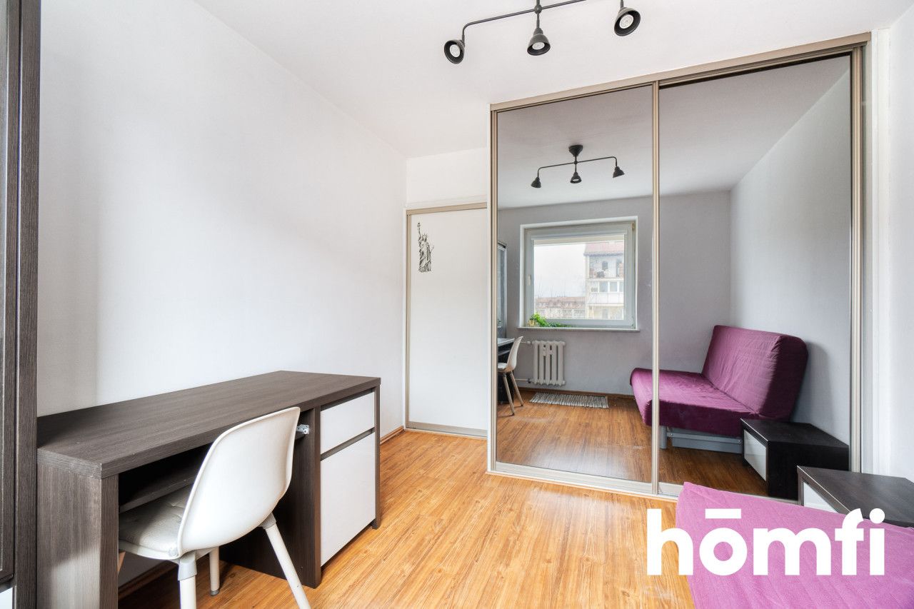 Apartment 2 rooms Jasień, ownership cooperative - Apartment - Sale - Gdańsk, Jasień