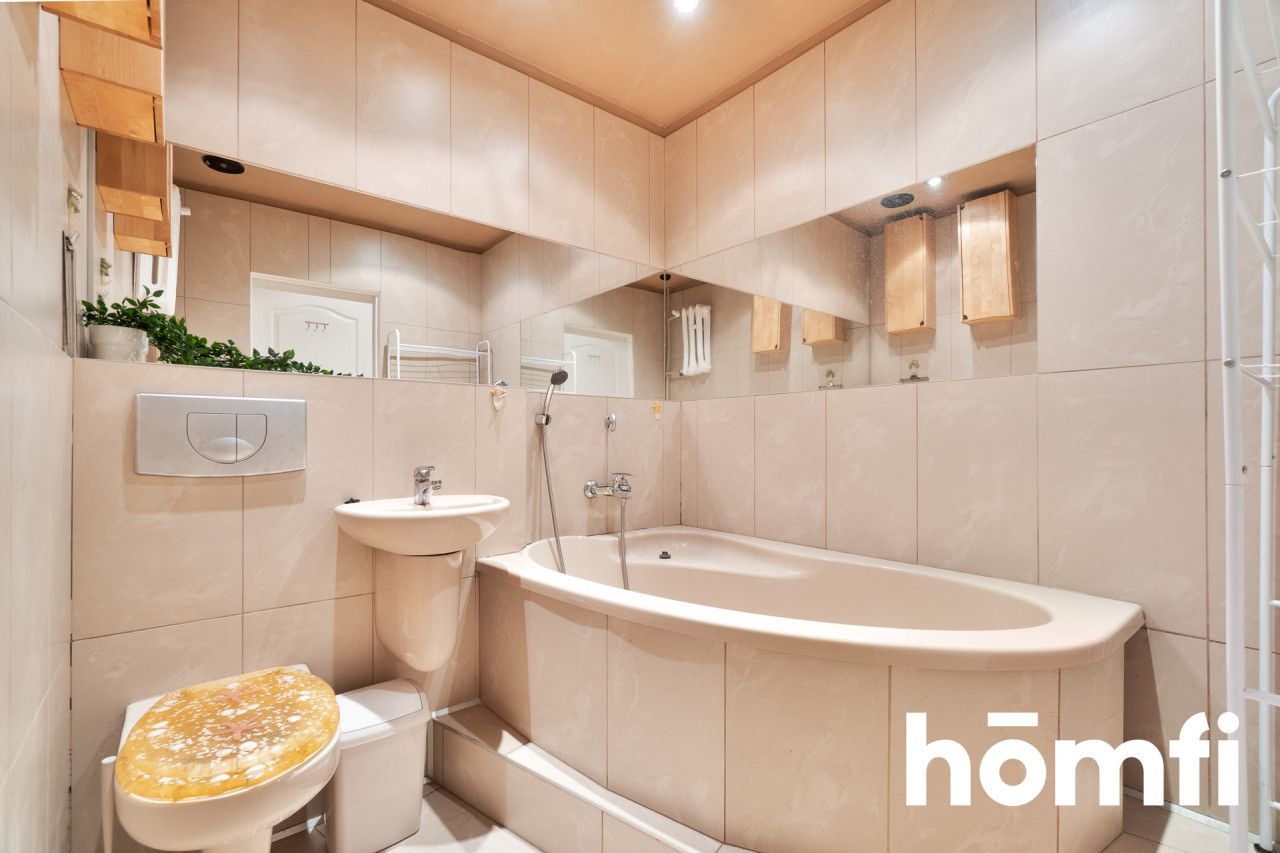 Apartment 2 rooms Jasień, ownership cooperative - Apartment - Sale - Gdańsk, Jasień