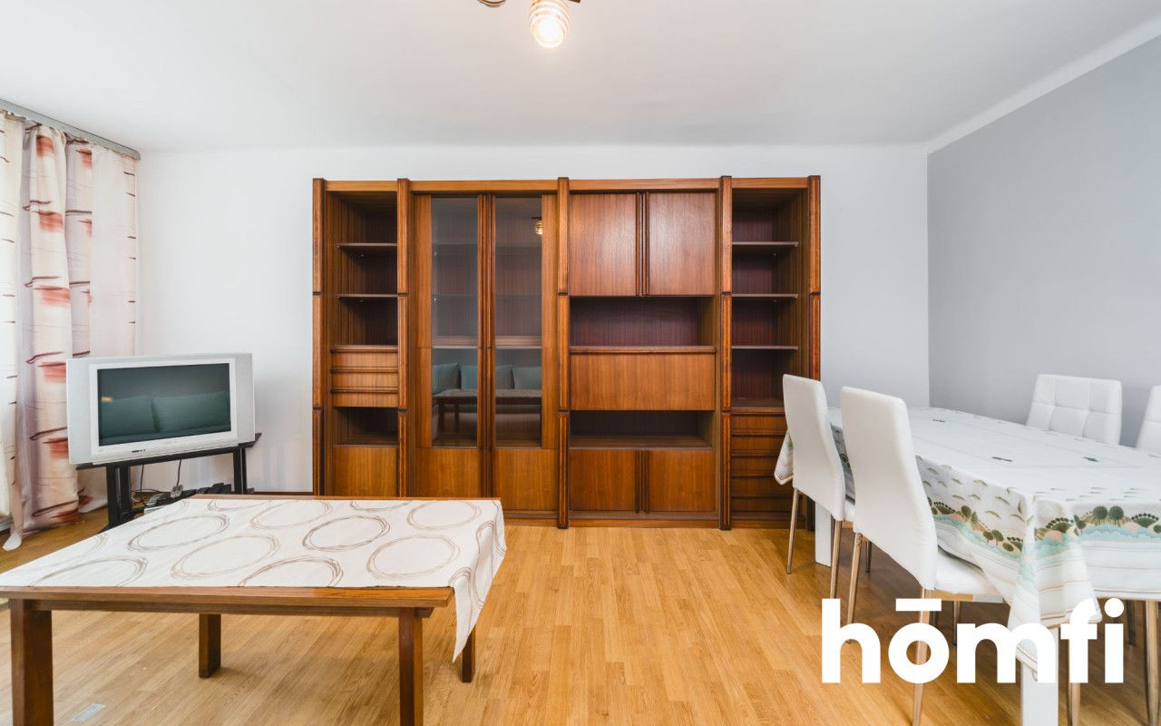 2-pokojowe mieszkanie na wynajem z oddzielną kuchnią - Mieszkanie - Wynajem - Kraków, Śródmieście / Olsza