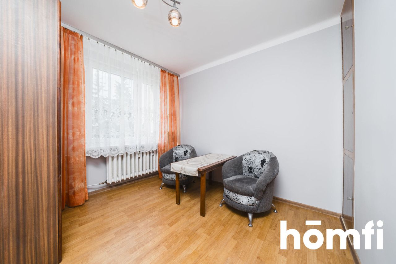 2-pokojowe mieszkanie na wynajem z oddzielną kuchnią - Mieszkanie - Wynajem - Kraków, Śródmieście / Olsza