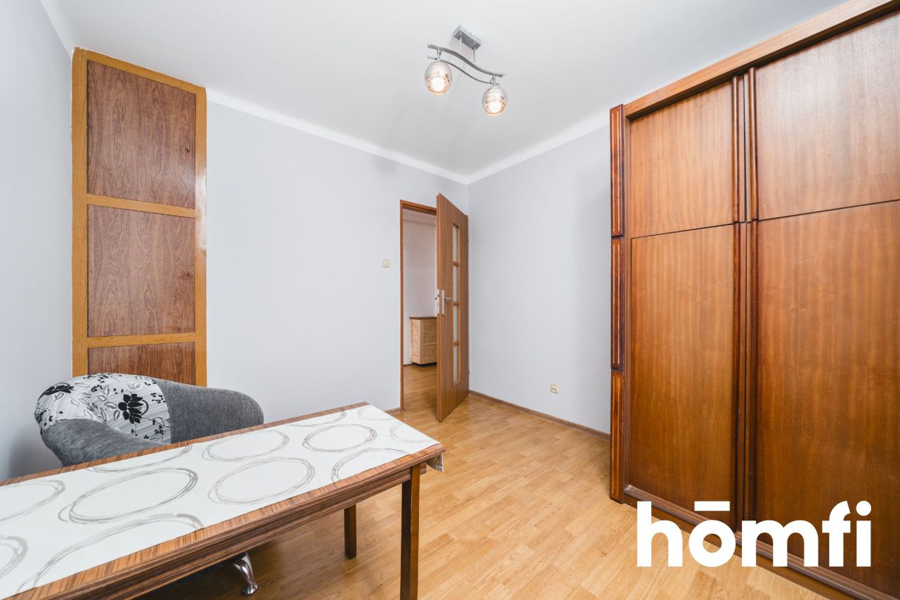 2-pokojowe mieszkanie na wynajem z oddzielną kuchnią - Mieszkanie - Wynajem - Kraków, Śródmieście / Olsza