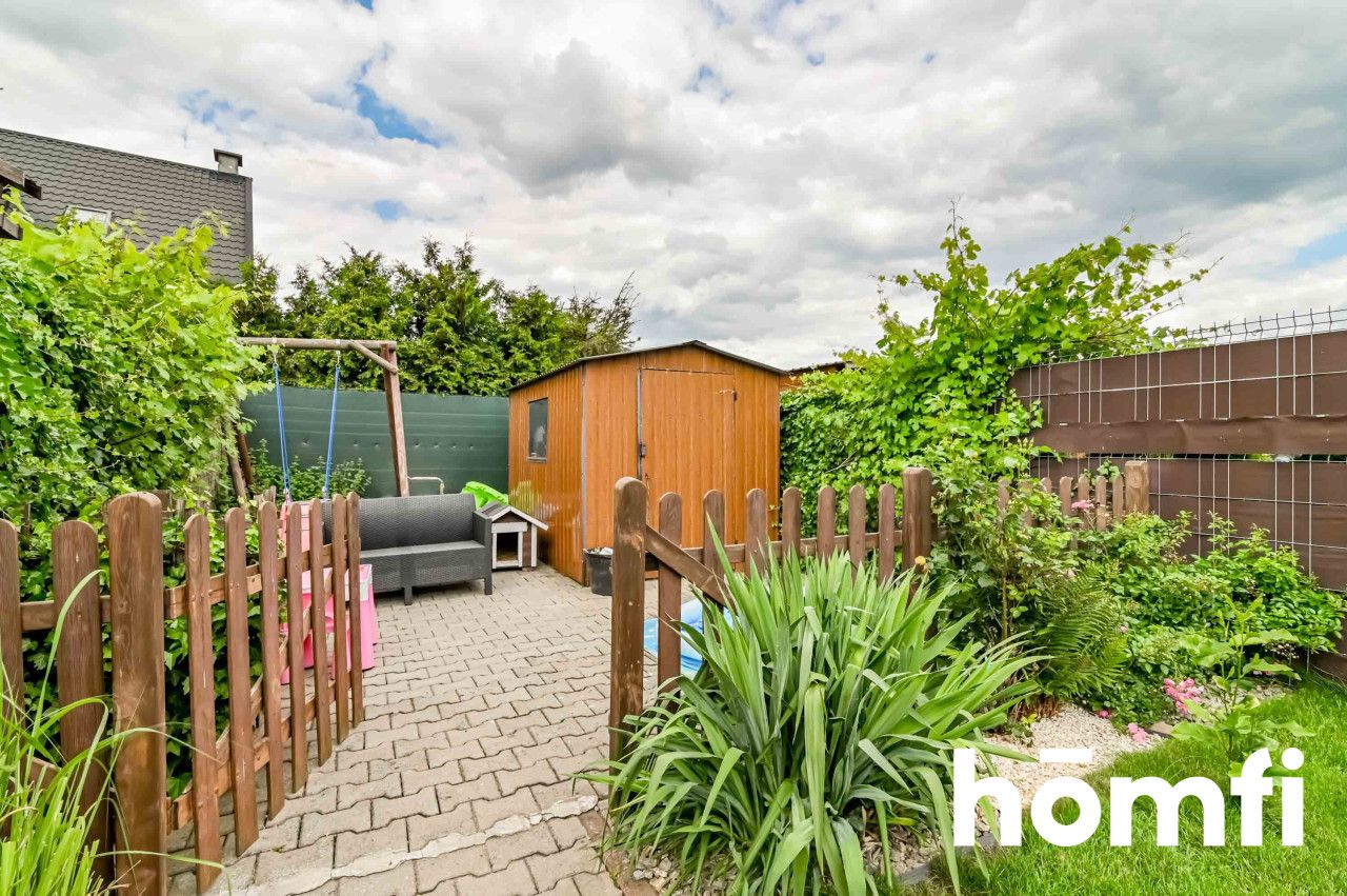 Cozy house near Gdańsk - House - Sale - Kartuski, Żukowo / Banino