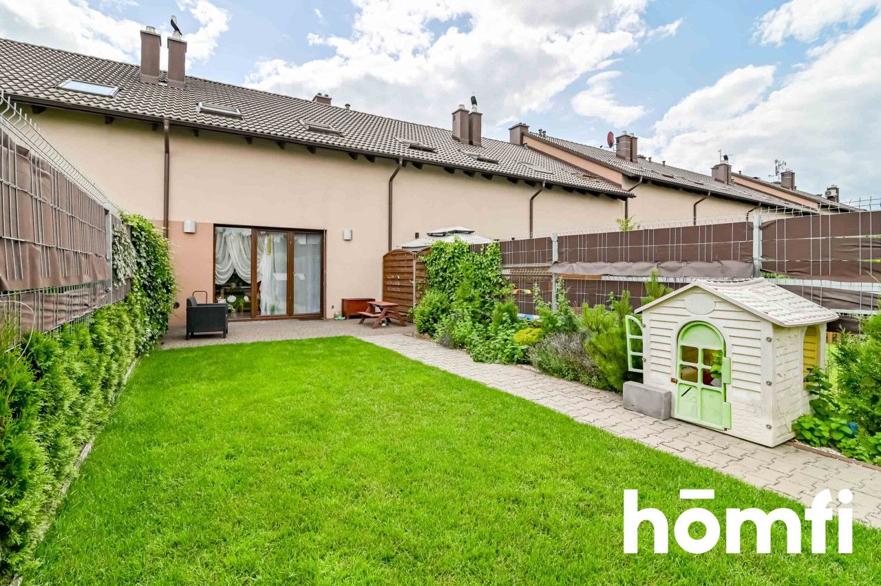 Cozy house near Gdańsk - House - Sale - Kartuski, Żukowo / Banino