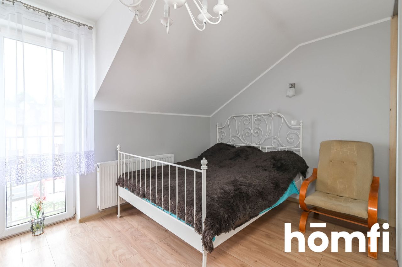 Cozy house near Gdańsk - House - Sale - Kartuski, Żukowo / Banino