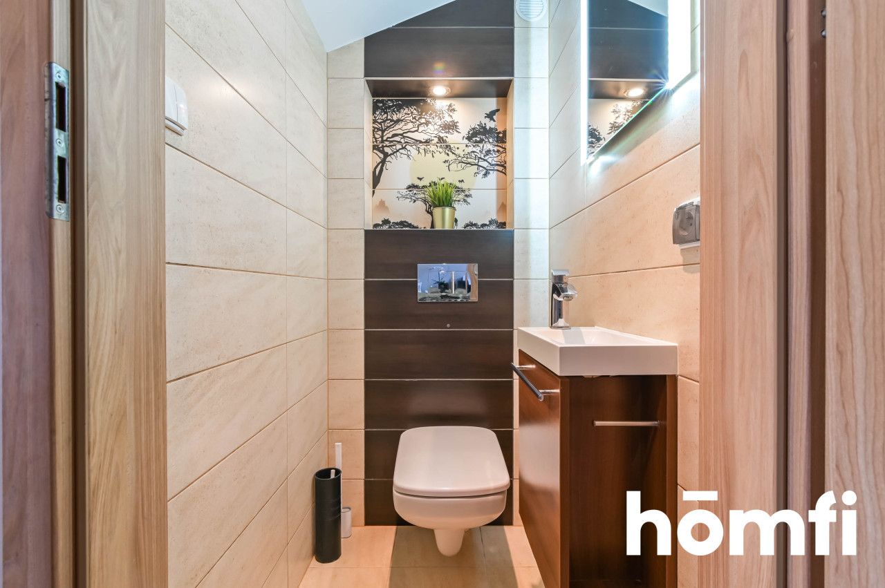 Cozy house near Gdańsk - House - Sale - Kartuski, Żukowo / Banino