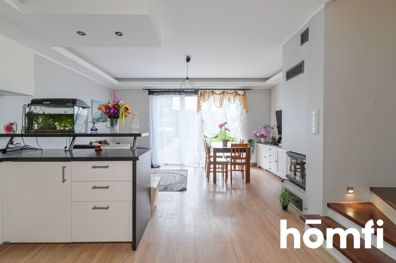 Cozy house near Gdańsk - House - Sale - Kartuski, Żukowo / Banino