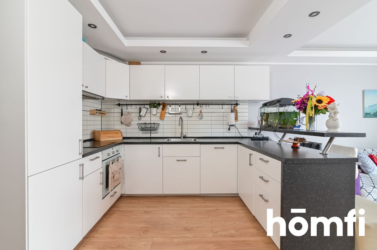 Cozy house near Gdańsk - House - Sale - Kartuski, Żukowo / Banino