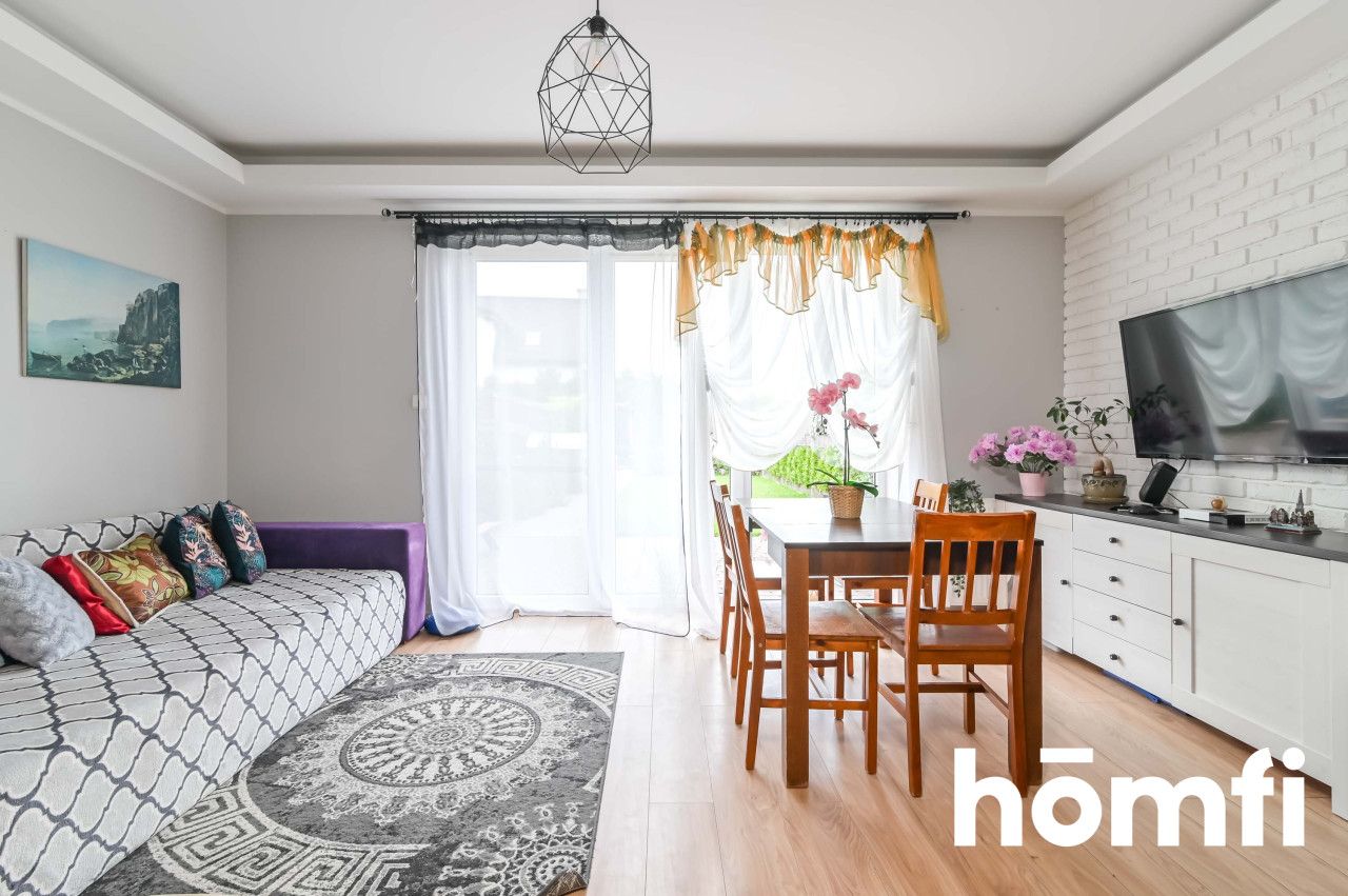 Cozy house near Gdańsk - House - Sale - Kartuski, Żukowo / Banino