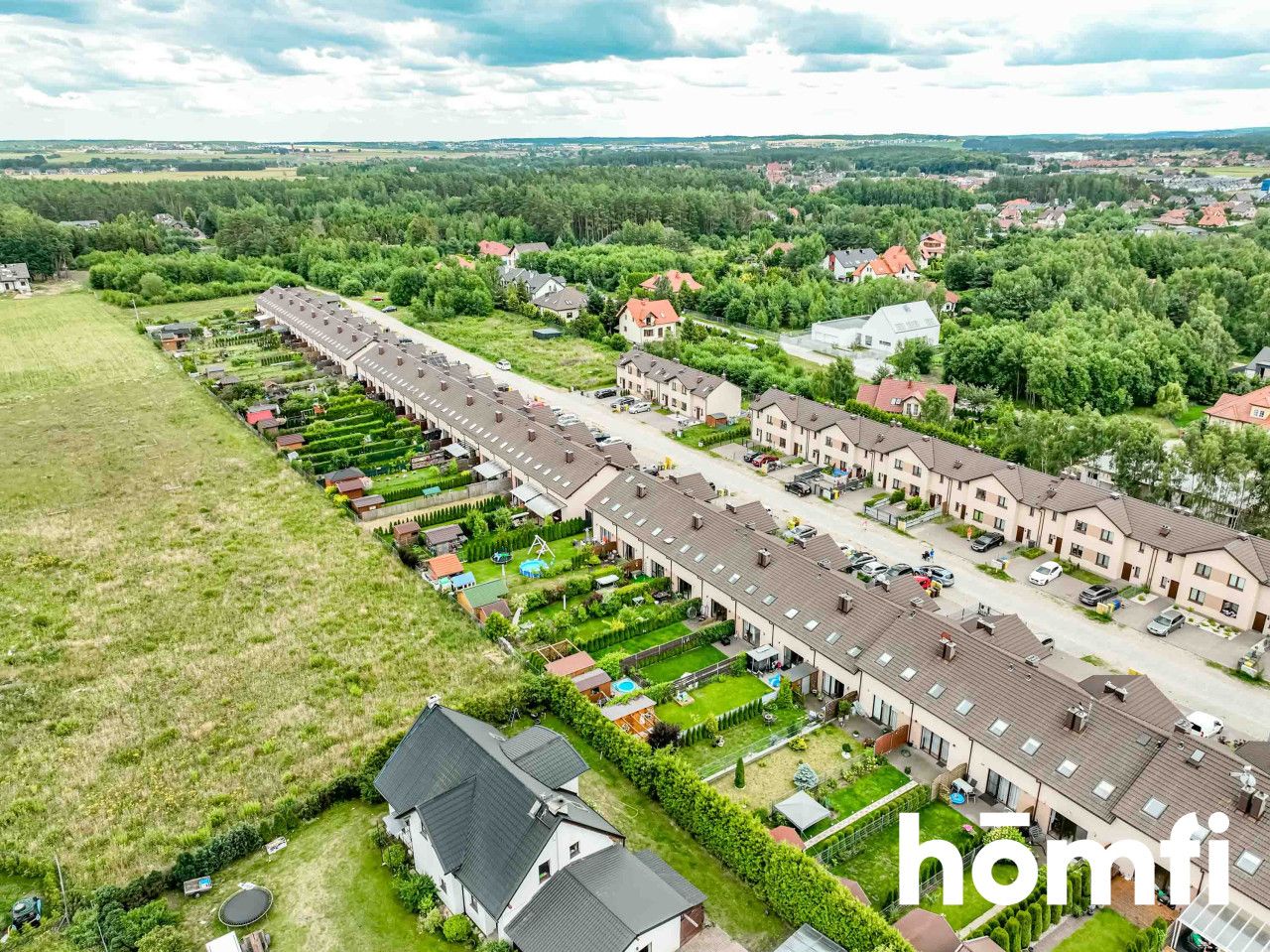 Cozy house near Gdańsk - House - Sale - Kartuski, Żukowo / Banino