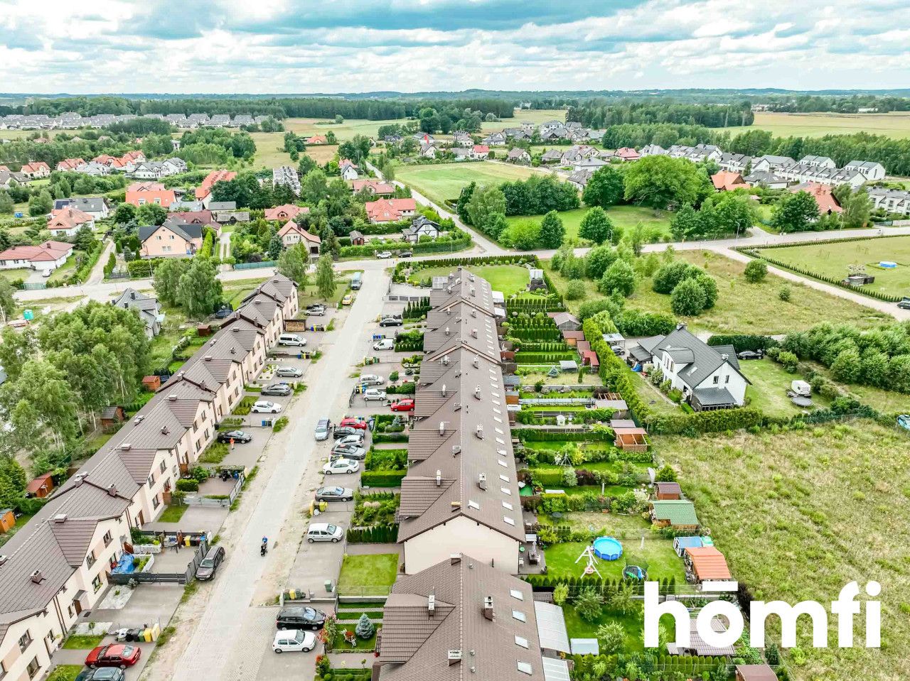 Cozy house near Gdańsk - House - Sale - Kartuski, Żukowo / Banino