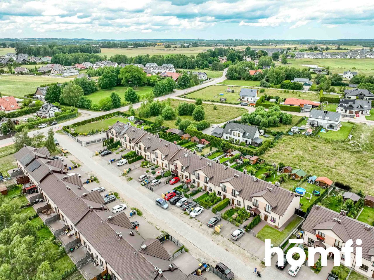 Cozy house near Gdańsk - House - Sale - Kartuski, Żukowo / Banino