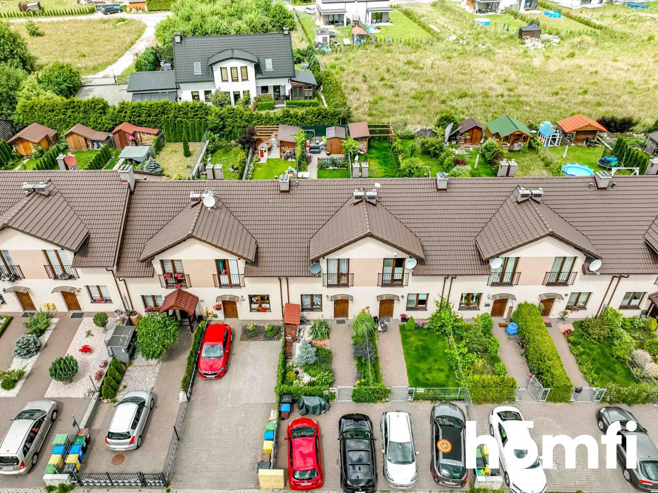 Cozy house near Gdańsk - House - Sale - Kartuski, Żukowo / Banino