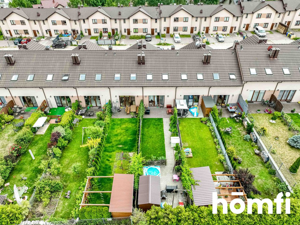 Cozy house near Gdańsk - House - Sale - Kartuski, Żukowo / Banino