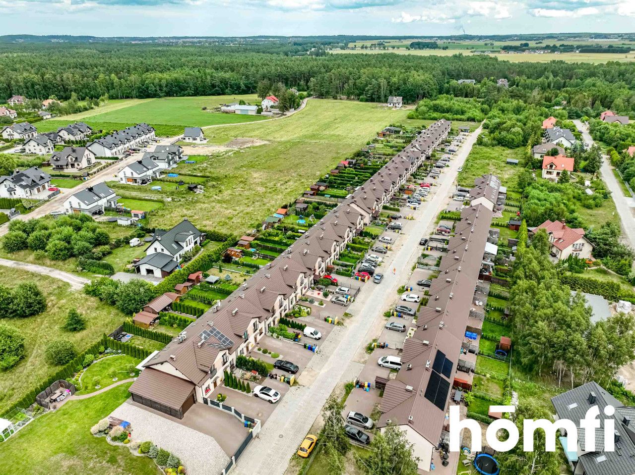 Cozy house near Gdańsk - House - Sale - Kartuski, Żukowo / Banino