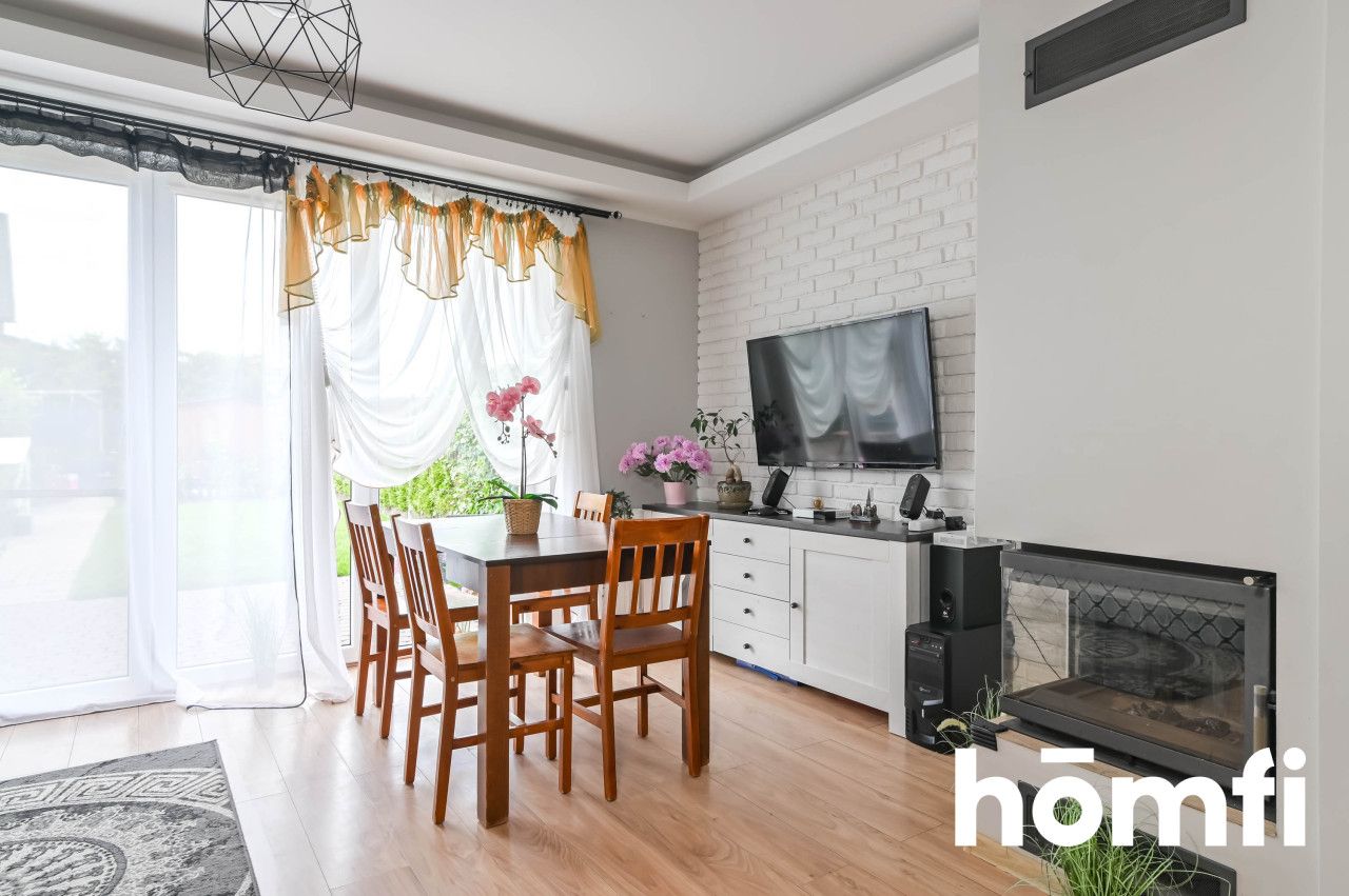 Cozy house near Gdańsk - House - Sale - Kartuski, Żukowo / Banino