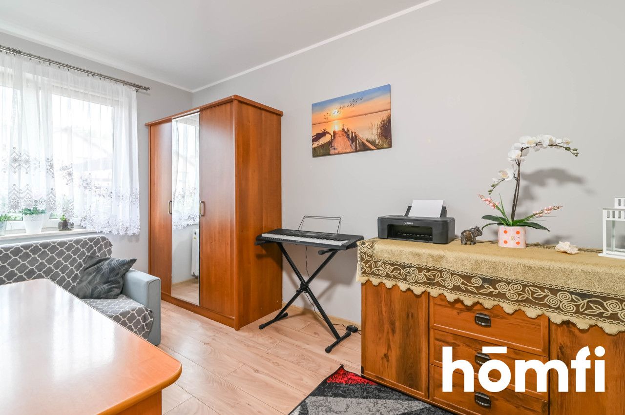 Cozy house near Gdańsk - House - Sale - Kartuski, Żukowo / Banino