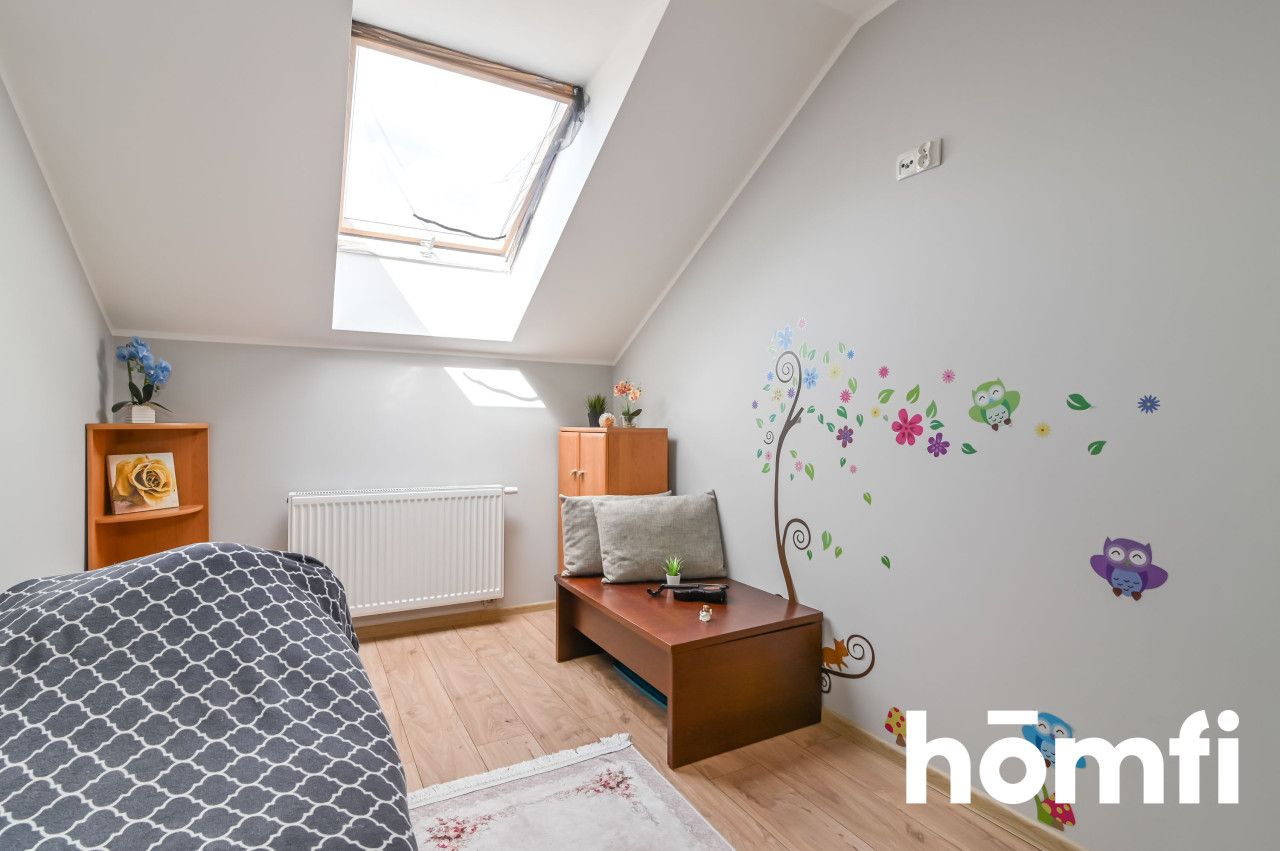 Cozy house near Gdańsk - House - Sale - Kartuski, Żukowo / Banino