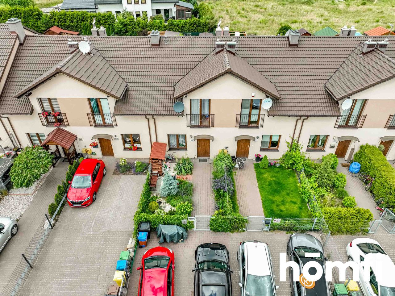 Cozy house near Gdańsk - House - Sale - Kartuski, Żukowo / Banino