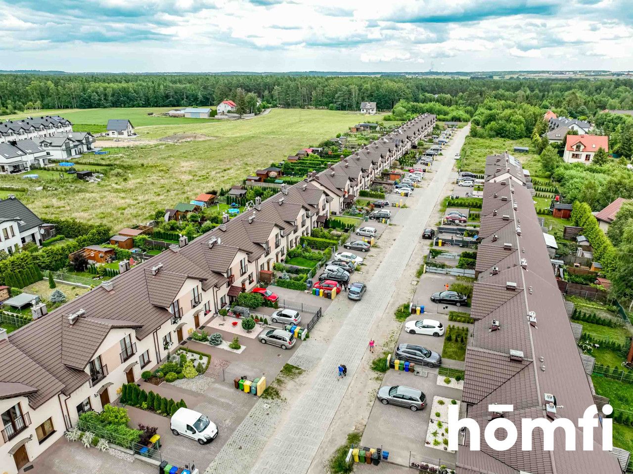 Cozy house near Gdańsk - House - Sale - Kartuski, Żukowo / Banino