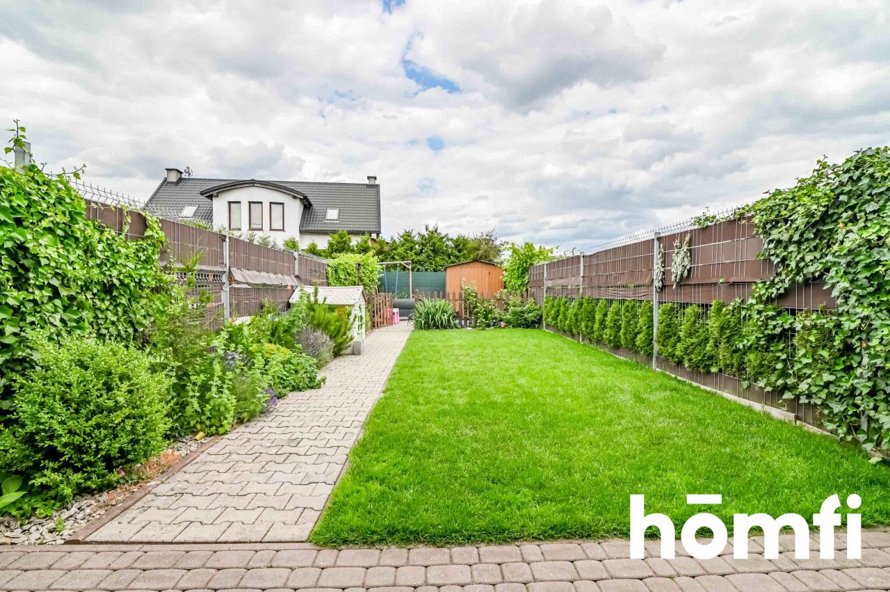 Cozy house near Gdańsk - House - Sale - Kartuski, Żukowo / Banino