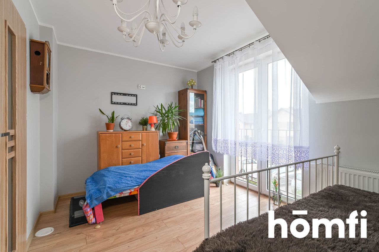 Cozy house near Gdańsk - House - Sale - Kartuski, Żukowo / Banino