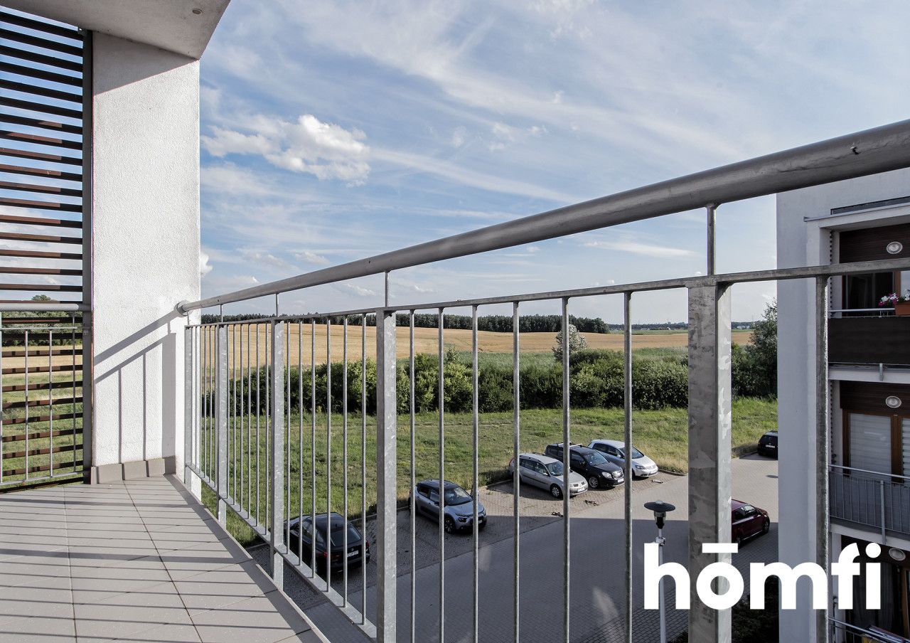 Large comfortable apartment for rent - Apartment - Rent - Poznański, Rokietnica