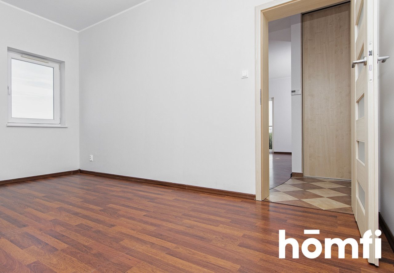 Large comfortable apartment for rent - Apartment - Rent - Poznański, Rokietnica