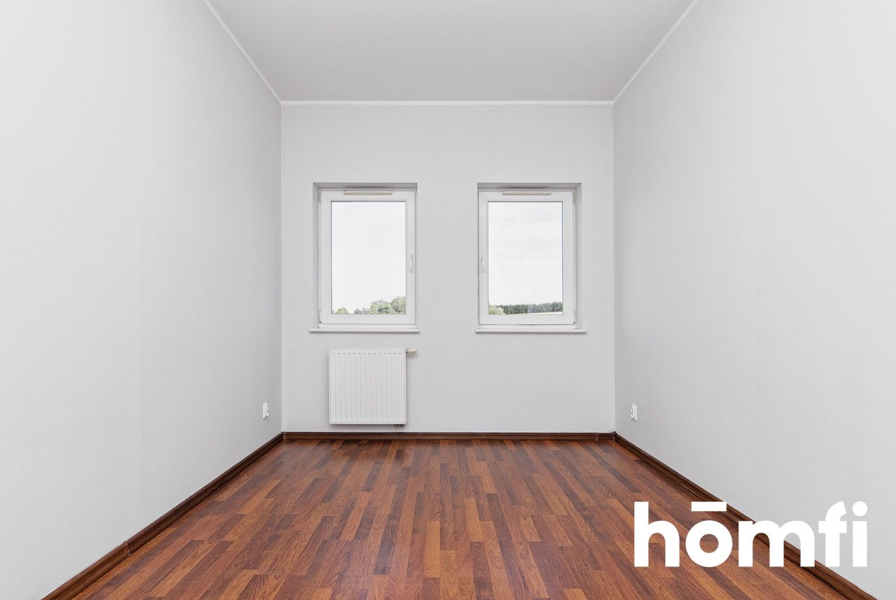 Large comfortable apartment for rent - Apartment - Rent - Poznański, Rokietnica