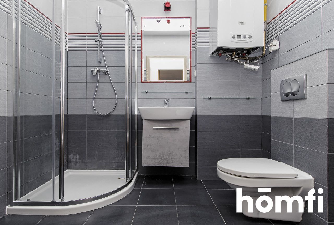 Large comfortable apartment for rent - Apartment - Rent - Poznański, Rokietnica