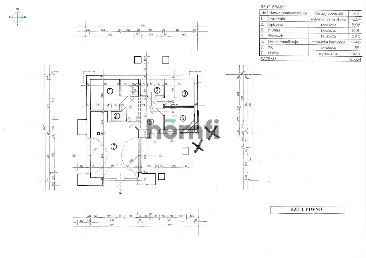 Przestronny dom z tarasem z widokiem na Tatry - Dom - Sprzedaż - Tatrzański, Kościelisko / Karpielówka
