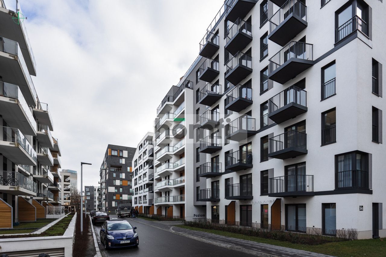 Nowy, wyjątkowy apartament dla wymagających - Mieszkanie - Wynajem - Kraków, Śródmieście