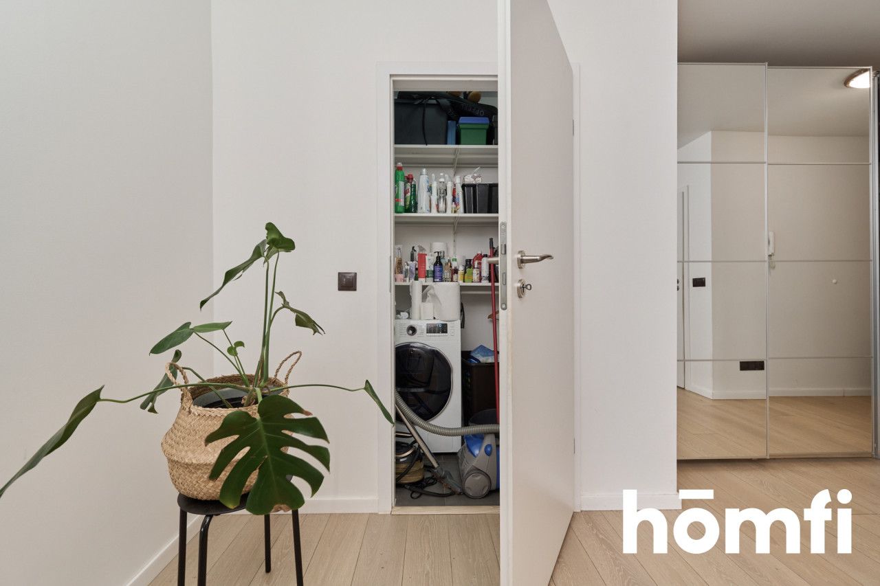 Trzypokojowe atrakcyjne mieszkanie z balkonami - Apartment - Sale - Wrocław, Fabryczna / Nowy Dwór