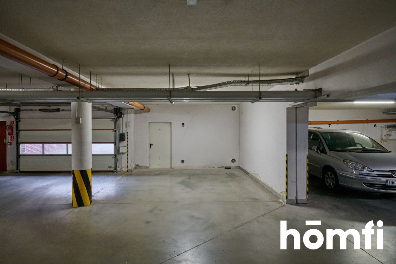 Trzypokojowe atrakcyjne mieszkanie z balkonami - Apartment - Sale - Wrocław, Fabryczna / Nowy Dwór