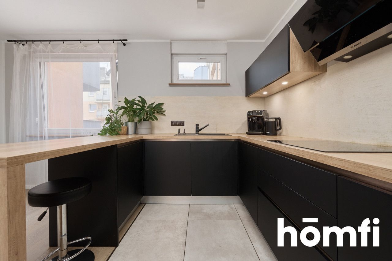 Trzypokojowe atrakcyjne mieszkanie z balkonami - Apartment - Sale - Wrocław, Fabryczna / Nowy Dwór