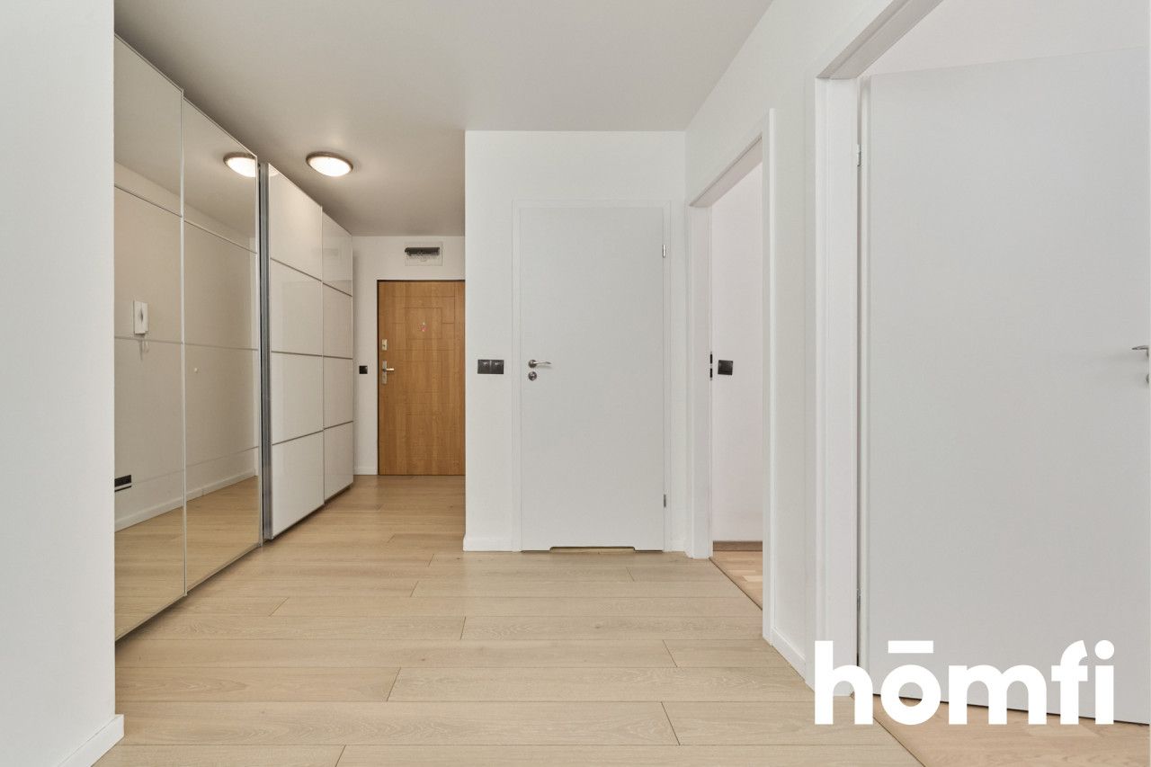 Trzypokojowe atrakcyjne mieszkanie z balkonami - Apartment - Sale - Wrocław, Fabryczna / Nowy Dwór